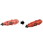 2UN.MULTIH.RMT135S + 1UN.MULTIH. R-MT130