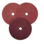 8 DISCOS 127MM SURTIDOS RATIO LIJA