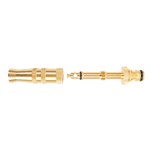 LANZA  LAT&Oacute;N MANGUERA.