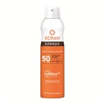 SPRAY PROTEC. SOLAR SPF 50 ECRAN 250 ML