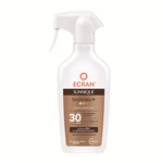 ECRAN SUNNIQUE BRONCEA+ PIST F30 270ML
