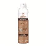 ECRAN SUNNIQUE BRONCEA+ BRM LECH F30 250