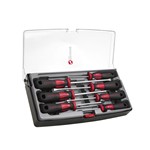 JUEGO DEST.CAJA PLAST. 7PZAS PROF. PL-PH