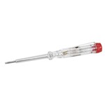 DESTORNILLADOR BUSCAPOLOS 3 MM. VDE