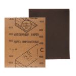 ABRASIVO PAPEL IMPERM.ABEJA N&ordm;240