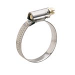 ABRAZADERA SIN FIN L. ASFA" 16X27 16-27 W2