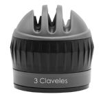 AFILADOR CUCHILLOS 3 FASES VENTOSA 3C