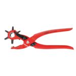 ALICATE SACABOCADOS ESTRELLA REVOLVER SEMI-PROFESIONAL 220mm