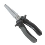 ALICATES 160mm PUNTA PLANA