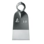 AZADA N&ordm;1A 130X80 MM. BELLOTA