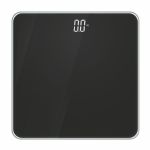 BASCULA BA&Ntilde;O BB-55N LED 18OKG. HABITEX