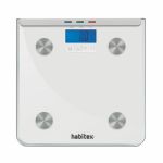 BASCULA BA&Ntilde;O BODYFAT BF-95C HABITEX