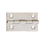 BISAGRA H&ordm; CINC. N&ordm; 5005 1.1/4&quot