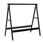 CABALLETE METALICO NG KIT HABITEX (