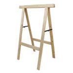 CABALLETE PINO ALTO 100X75 CM SIN B