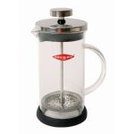 CAFETERA/TETERA EMBOLO 350 ML. BORO