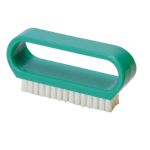 CEPILLO U&Ntilde;AS DOBLE ASA NILON