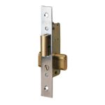 CERRADURA EMBUT.N&ordm;1549 21MM.MCM