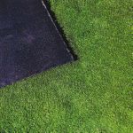 CESPED ARTIFICIAL MINIROLLO 2X5 SP