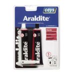 CEYS ARALDIT RAPIDO PROFESIONAL 75+75ml