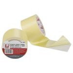 CINTA DOBLE CARA PARA MOQUETAS 50MM X