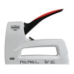 CLAVADORA CR300 GRAPAS 131,530,PUNTAS CON CABEZA DE 1,2mm