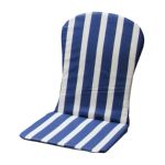 Coj&iacute;n monoblock Alto (4uds.)