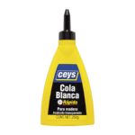 COLA BLANCA BIBERON 250 GRS.