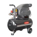 Compresor lubricado Ratio CAM-25/2HP 24 litros