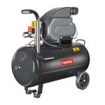 Compresor lubricado Ratio CAM-50/2HP 50 litros