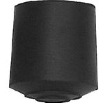 CONTERA CILINDRICA EXTERIOR 24mm GOMA  1unidad.