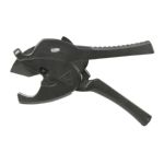 CORTATUBOS PLASTICO/PVC PROFESIONAL 42MM RATIO