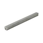 CUADRADILLO 8X75 P/MANUBRIO