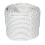 CUERDA NILON POLIEST. M.TORCIDA 8MM