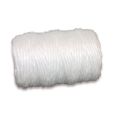 CUERDA RAFIA BLANCO 100gr 3mm