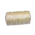 CUERDA SISAL NATURAL 120gr 2.7mm 