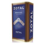DESINFECTANTE ZOTAL  XXI 1/2 KG.