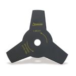 DISCO DESBROZADORA 3 DIENTS &Oslash;EX255- &Oslash;IN25