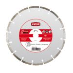 DISCO SEG.GRANITO Q-MAX 230MM.RATIO