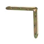 BLISTER CUADRADILLO PASADOR MANECILLACDD01 6X90mm ZN CINCADO EDM