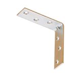 ESCUADRA ANGULO P.RECTANG.CINC.40MM