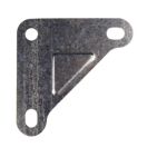 ESCUADRA REFUERZO GALVANIZADA 8 UNITATS