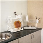 ESCURREPLATOS PEQUE&Ntilde;O 89000 SAUVIC