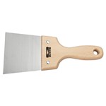 ESPATULA EMPLASTECER 14cm ACES