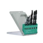 ESTUCHE BROCAS 22606 MADERA 3 P 3-10X1