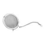 FILTRO TE MALLA CON CADENA PRESTO