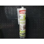 FISCHER MS SELLANTE ORIGINAL BLANCO ADHESIVO 290ml