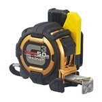 FLEXOMETRO G3 GOLD 5 MTS. TAJIMA