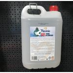 GEL HIDROALCOHOLICO 5 LITROS