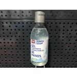GEL HIDROALCOHOLICO VIRIBIOL 250cc HIDROGEL DE MANOS